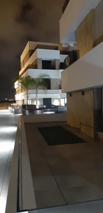 San Javier Sanuk Erjo New Built Apartment 2 Bedrooms Ground Floor 산티아고 드 라 리베라 외부 사진