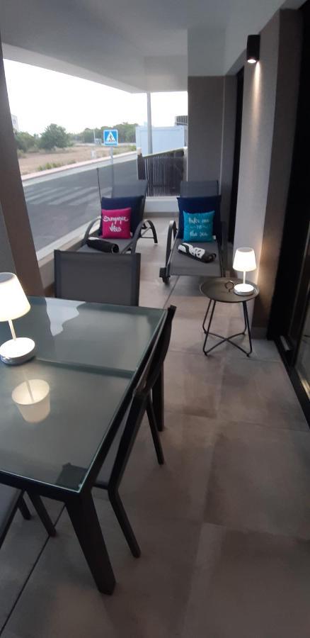 San Javier Sanuk Erjo New Built Apartment 2 Bedrooms Ground Floor 산티아고 드 라 리베라 외부 사진