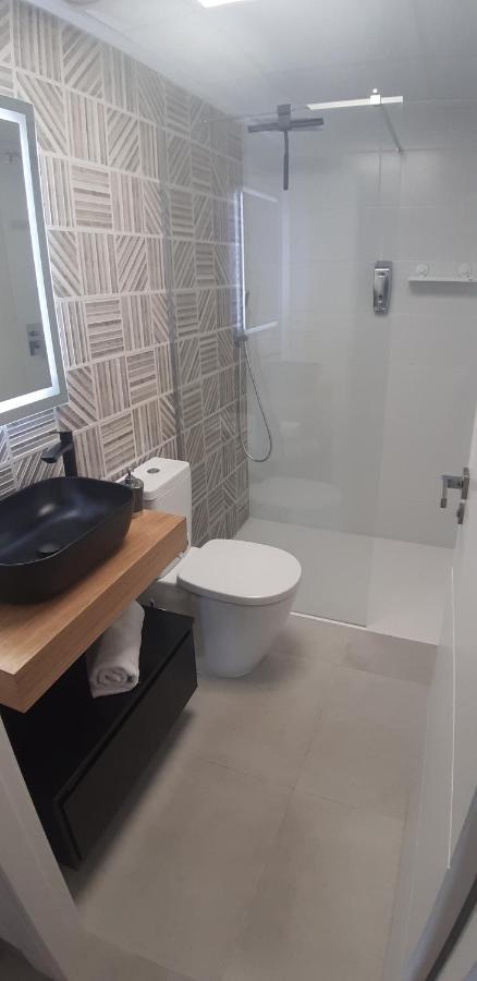 San Javier Sanuk Erjo New Built Apartment 2 Bedrooms Ground Floor 산티아고 드 라 리베라 외부 사진