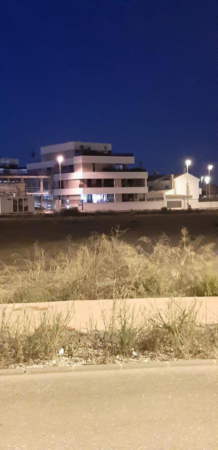 San Javier Sanuk Erjo New Built Apartment 2 Bedrooms Ground Floor 산티아고 드 라 리베라 외부 사진