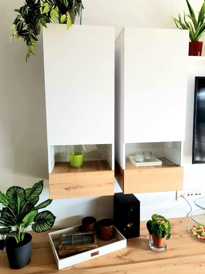 San Javier Sanuk Erjo New Built Apartment 2 Bedrooms Ground Floor 산티아고 드 라 리베라 외부 사진